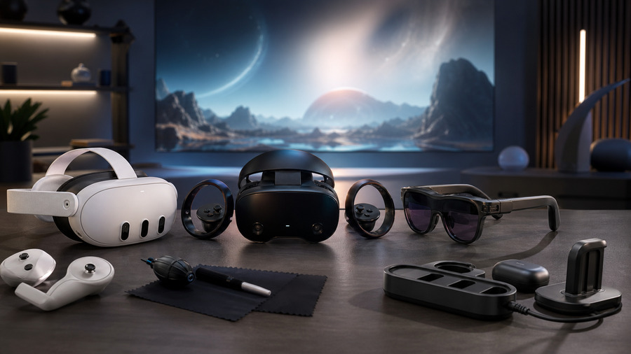 AR Devices