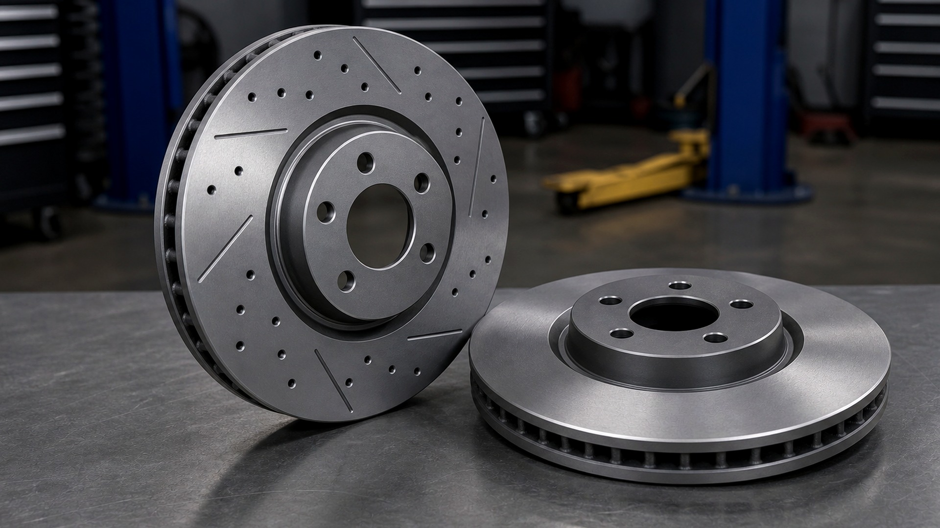 Wagner BD126003E Brake Rotor Review: Performance, Pros, and Cons