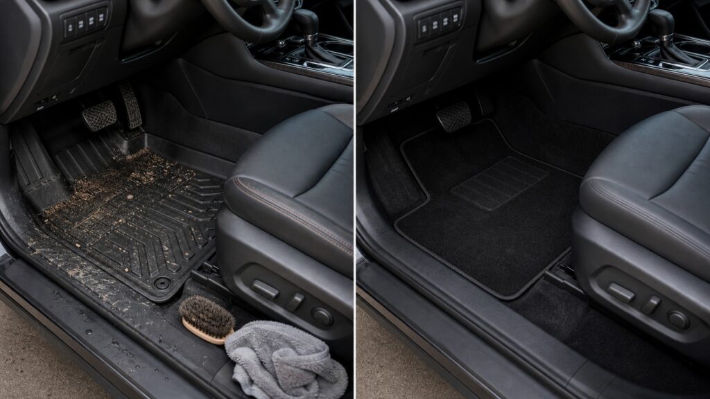 floor protection different from interior comfort explainer hero image for Review Streets