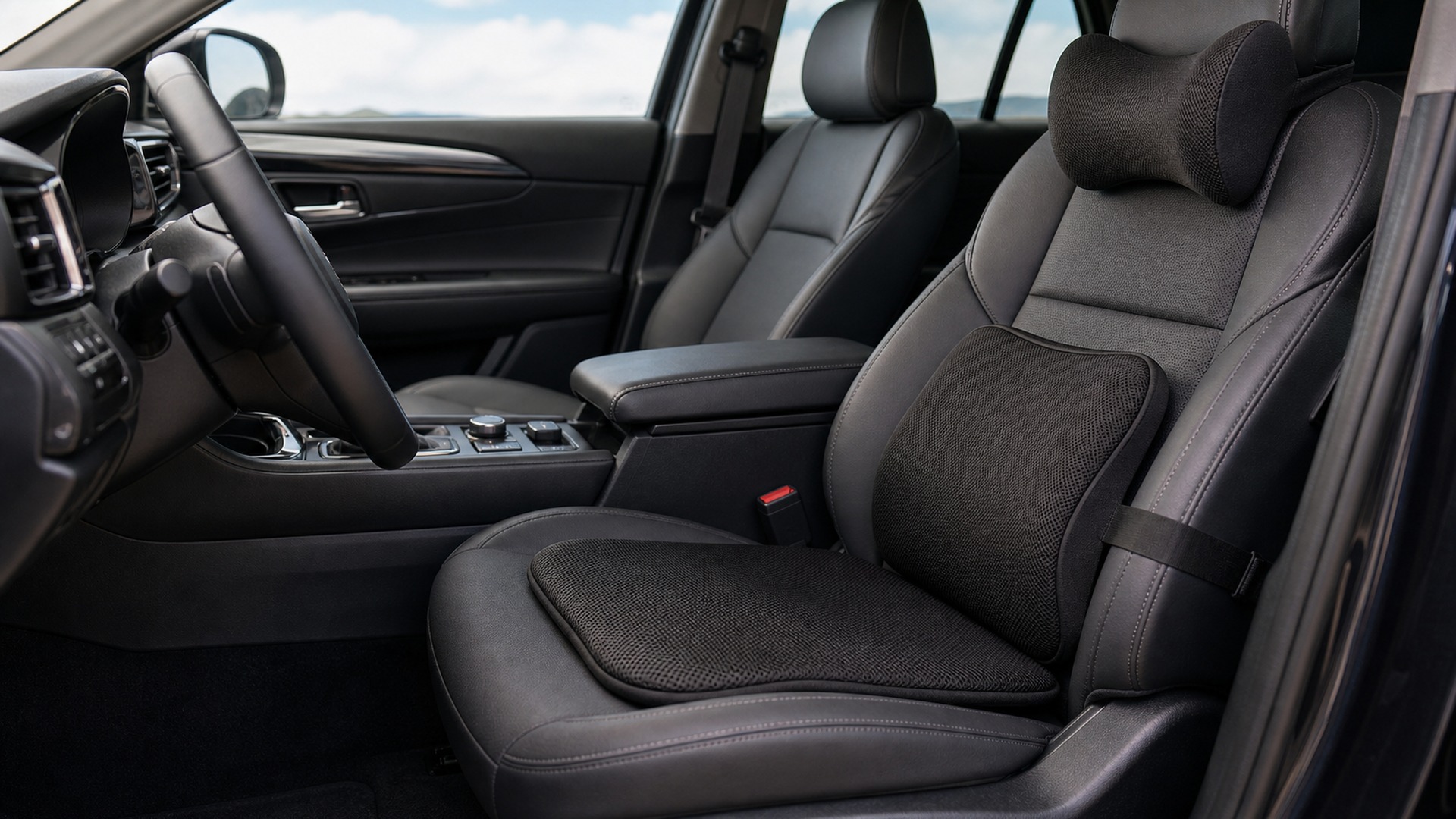 What Makes Interior Comfort Different from Floor Protection