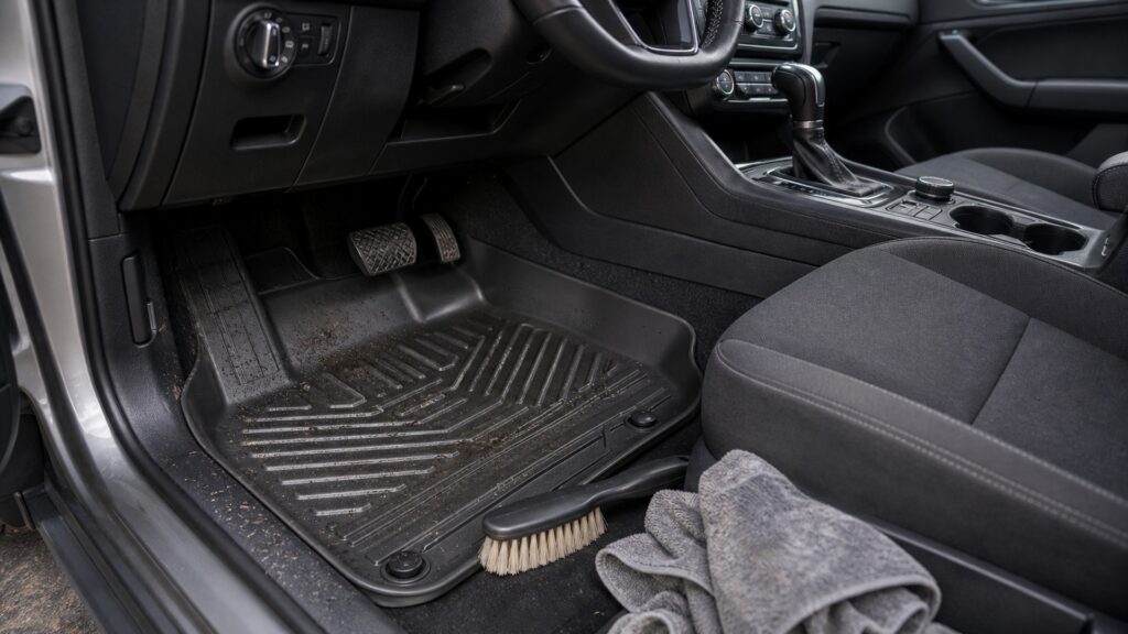 floor protection instead of interior organization explainer hero image for Review Streets