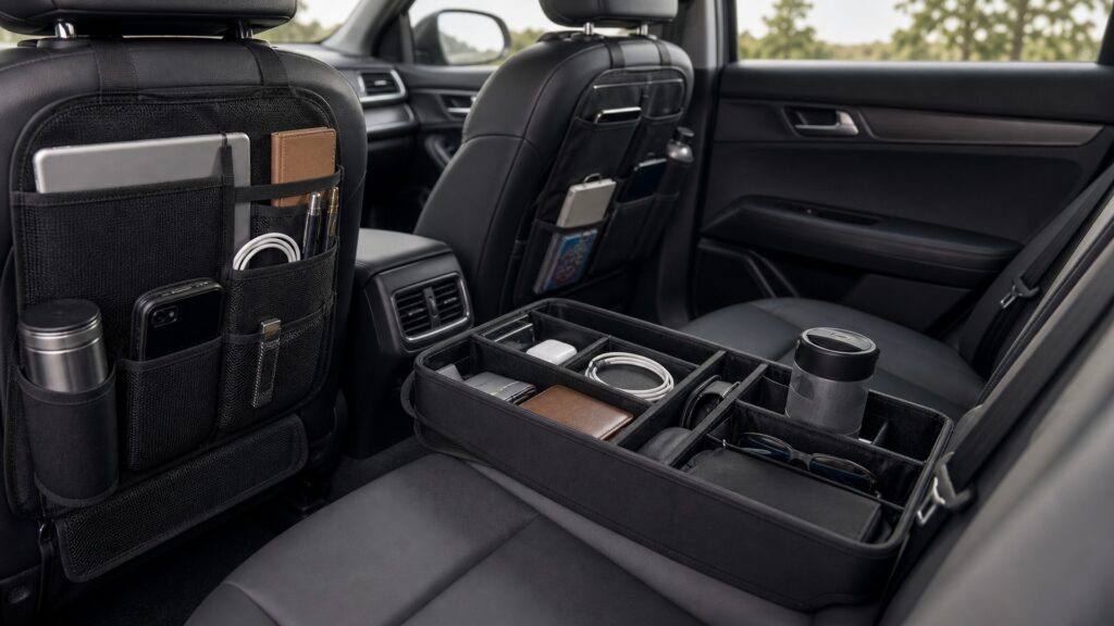 interior organization instead of interior comfort explainer hero image for Review Streets