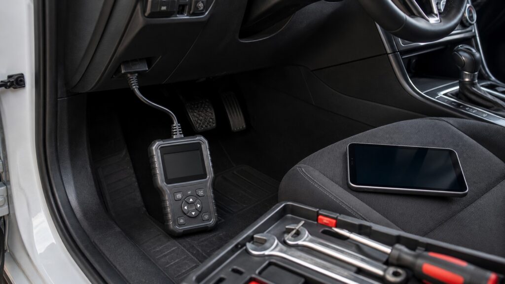 obd diagnostic tools instead of car audio systems explainer hero image for Review Streets