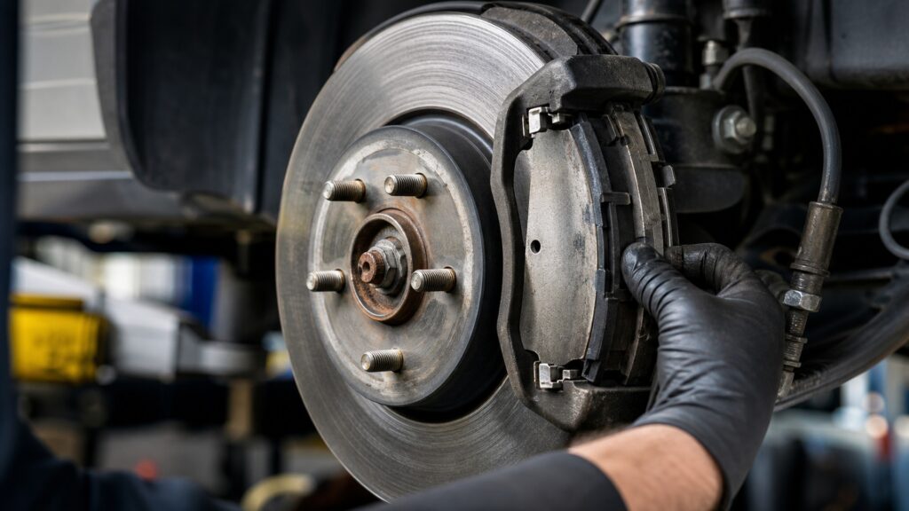 brake components operating function explainer hero image for Review Streets
