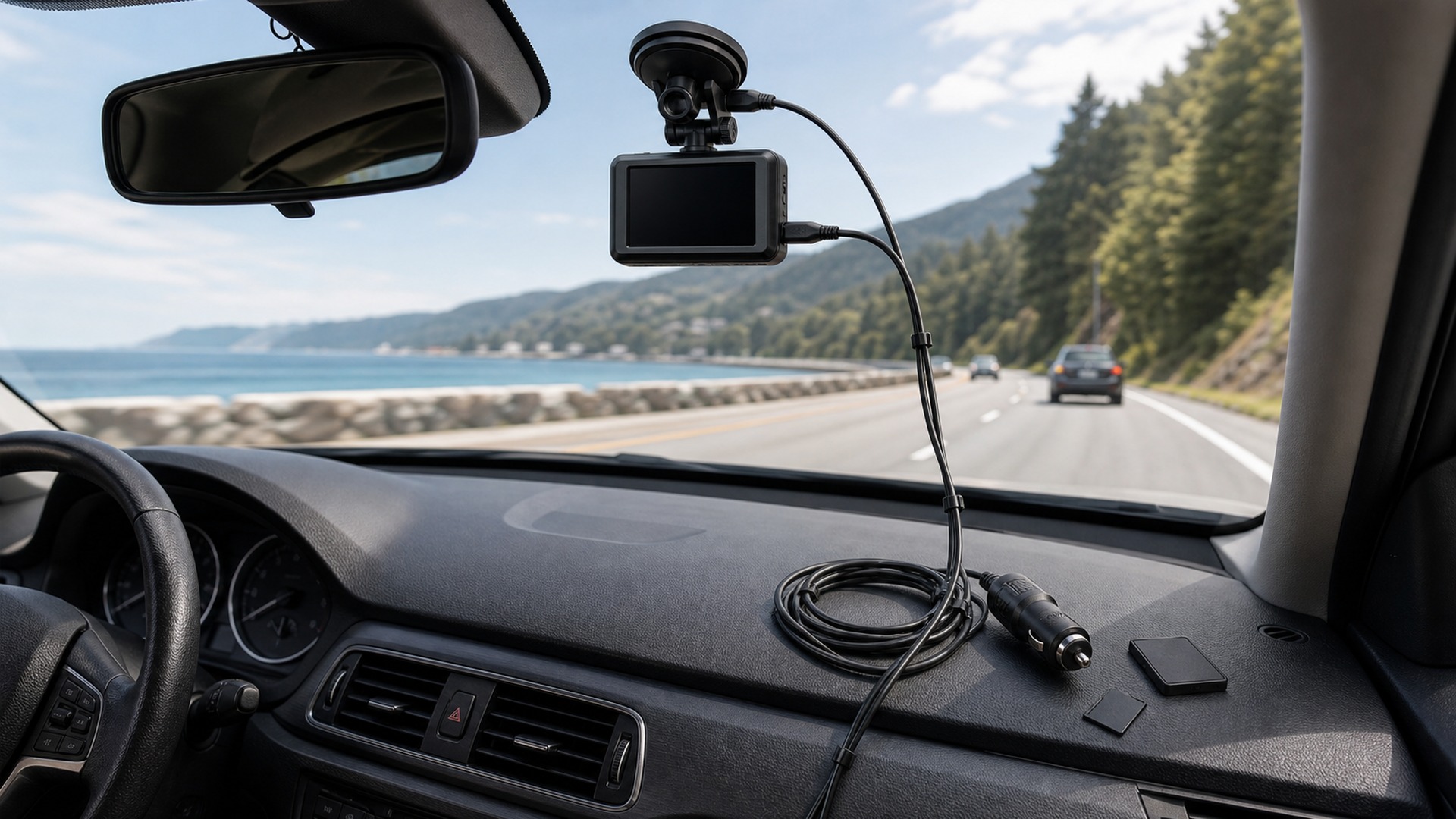 Why Dash Cameras Operating Function Matters