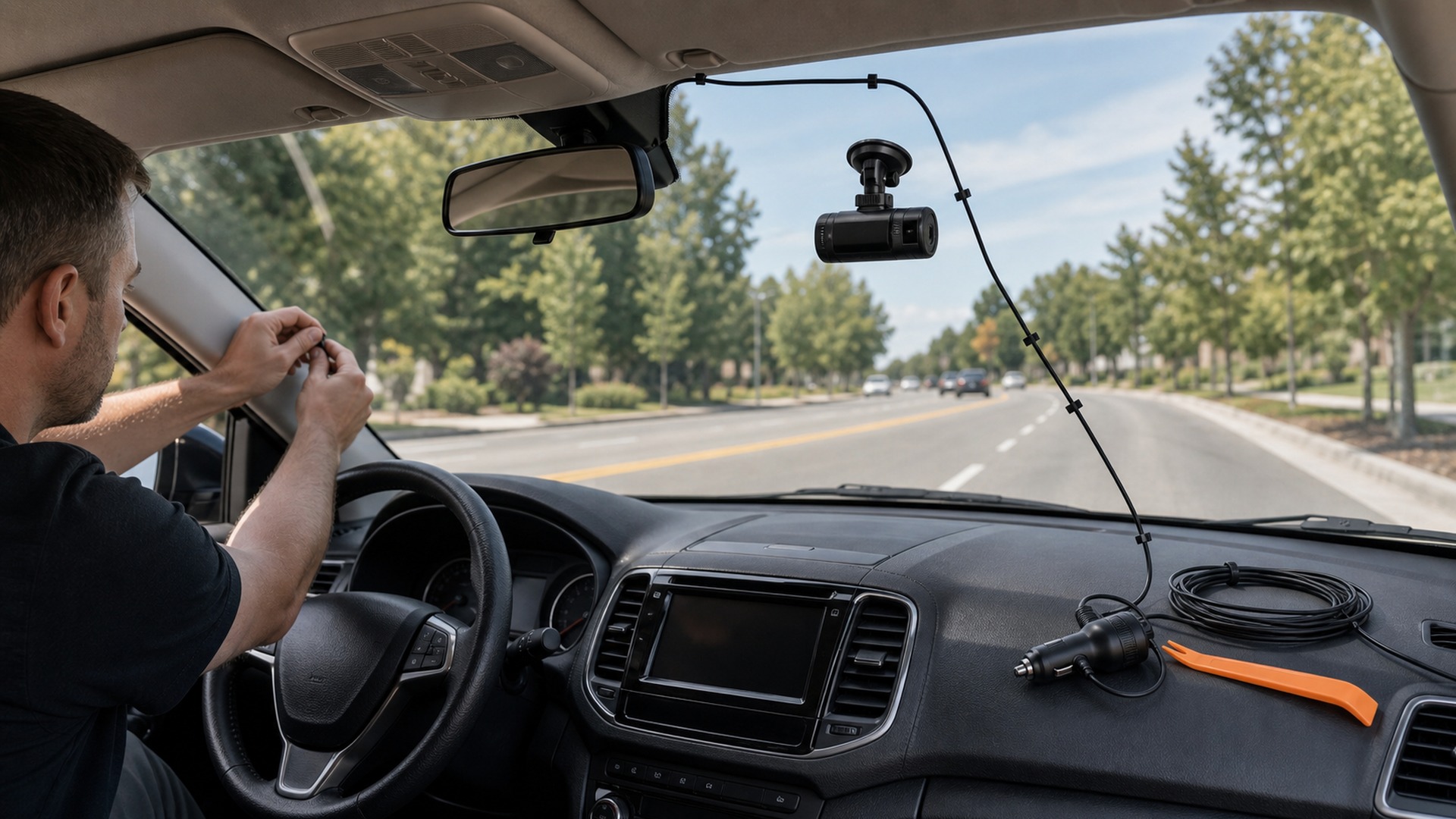 Why Dash Cameras Safety Factors Matters