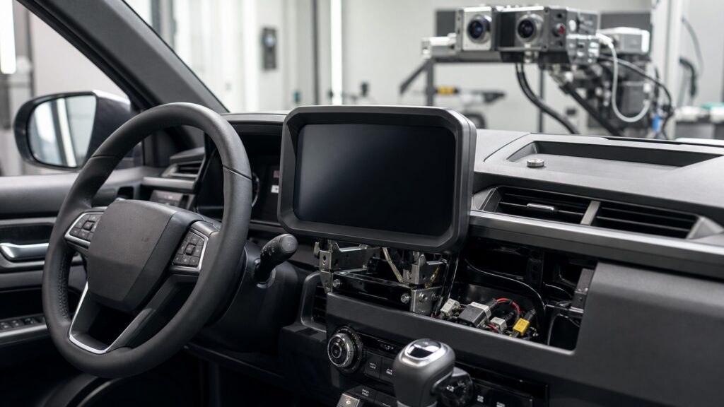 driving displays operating function explainer hero image for Review Streets