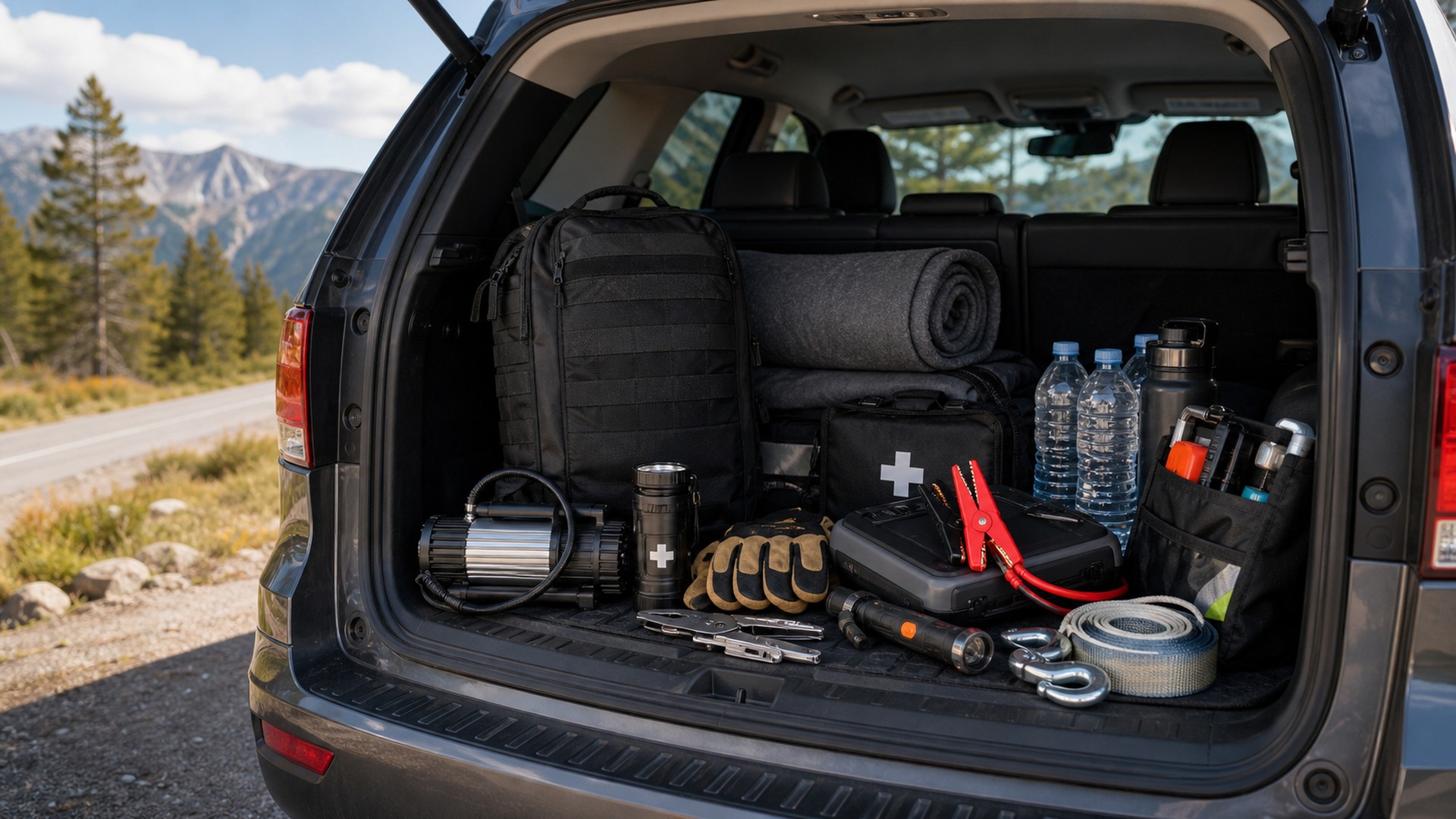 Why Emergency Preparedness Matters