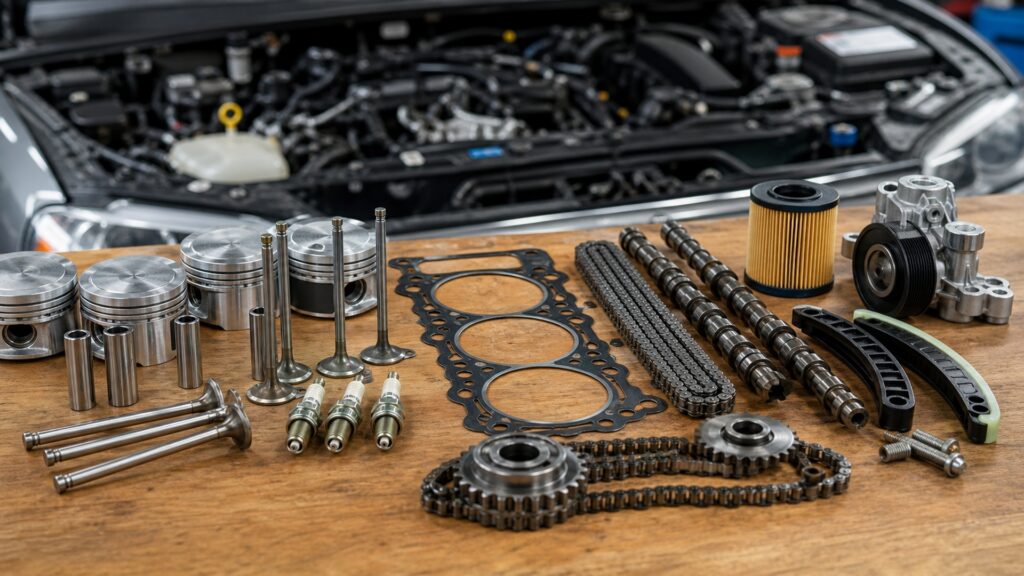 engine components explainer hero image for Review Streets