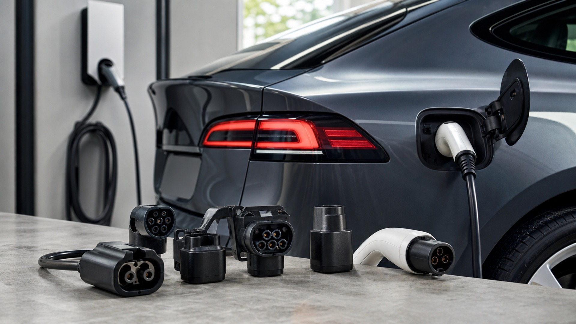 Why EV Charging Standards Matter