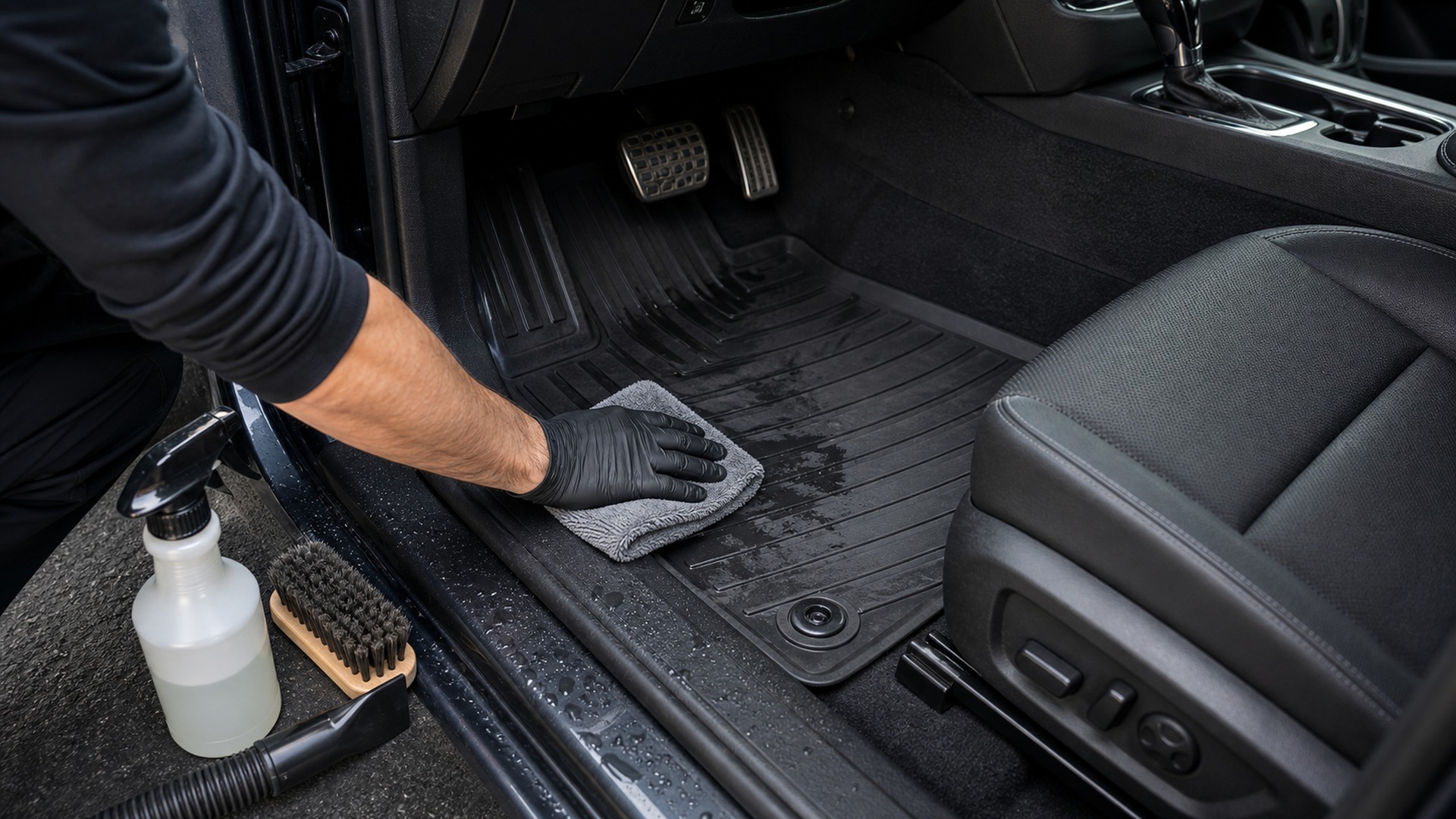 Why Floor Protection Maintenance Role Matters