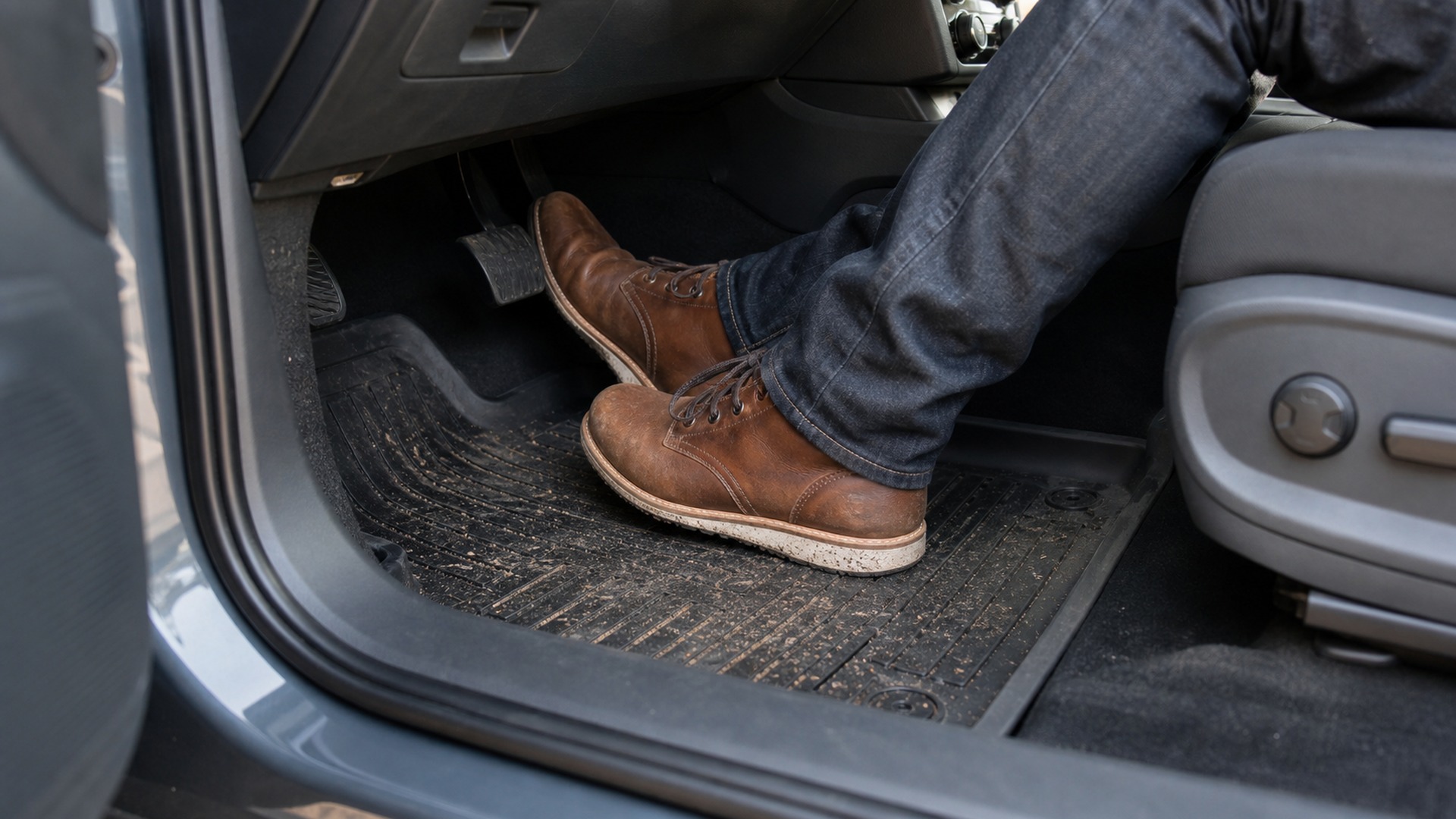 Why Floor Protection Matters