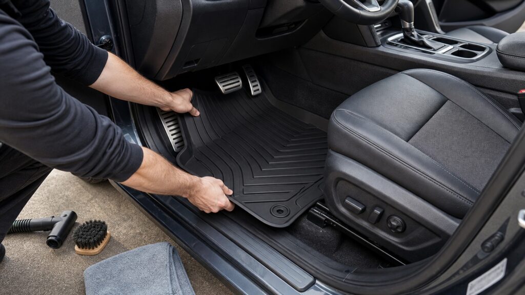 floor protection safety factors explainer hero image for Review Streets