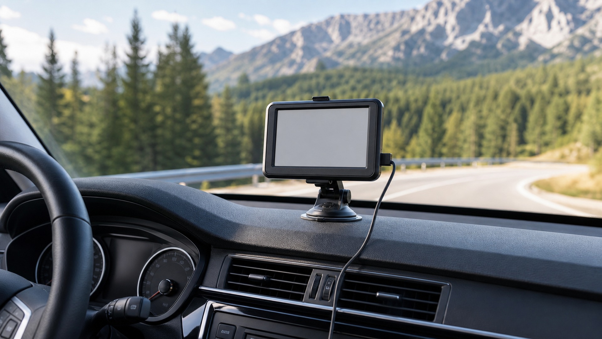 Why GPS Navigation Devices Fitment Matters