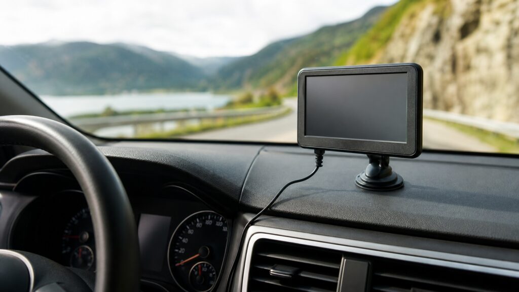 gps navigation devices maintenance role explainer hero image for Review Streets
