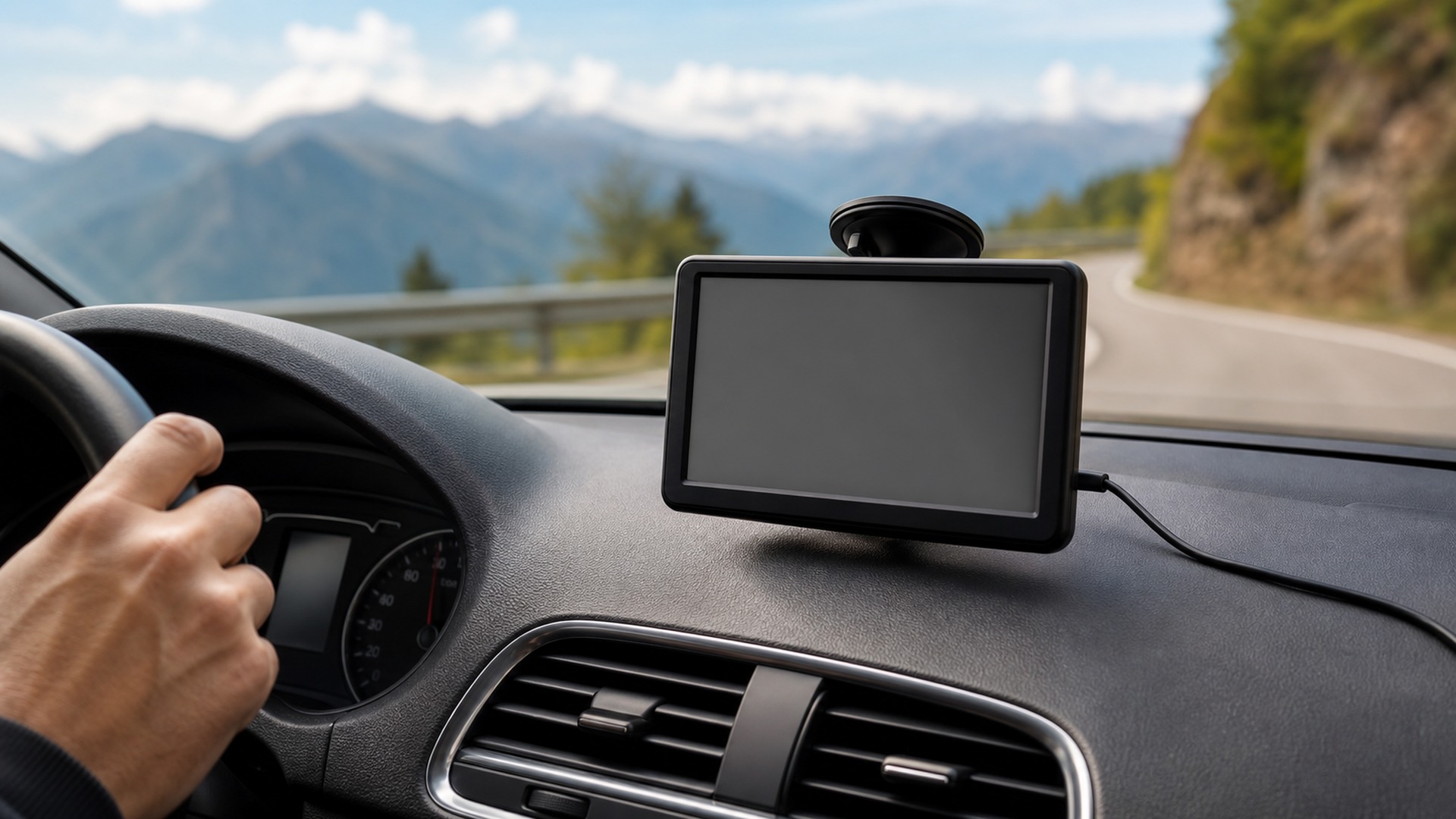 Why GPS Navigation Devices Operating Function Matters