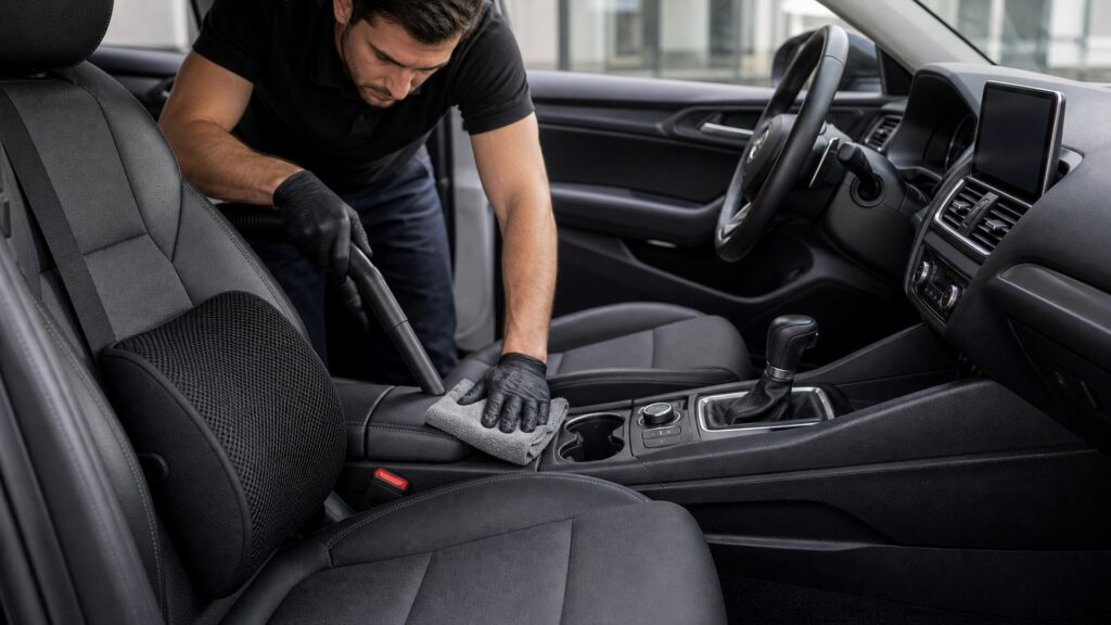 interior comfort maintenance role explainer hero image for Review Streets