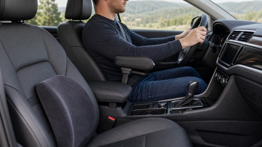 interior comfort operating function explainer hero image for Review Streets