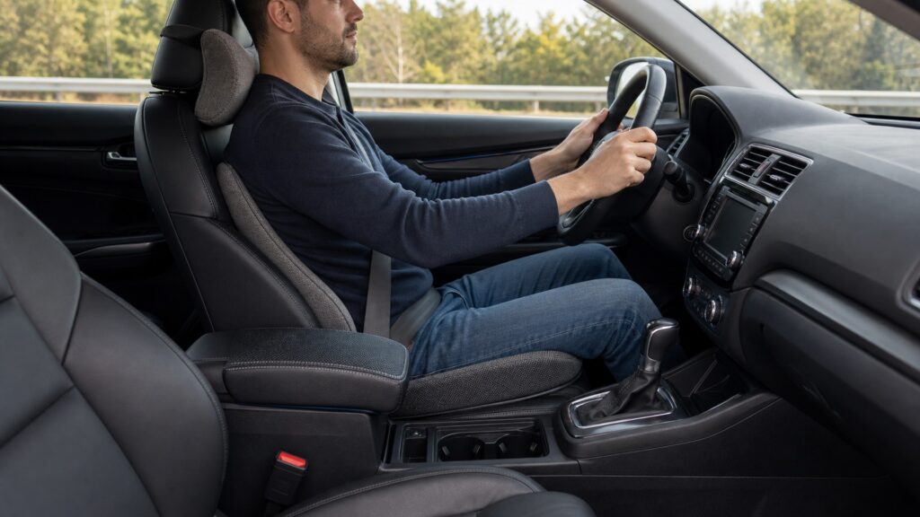 interior comfort safety factors explainer hero image for Review Streets