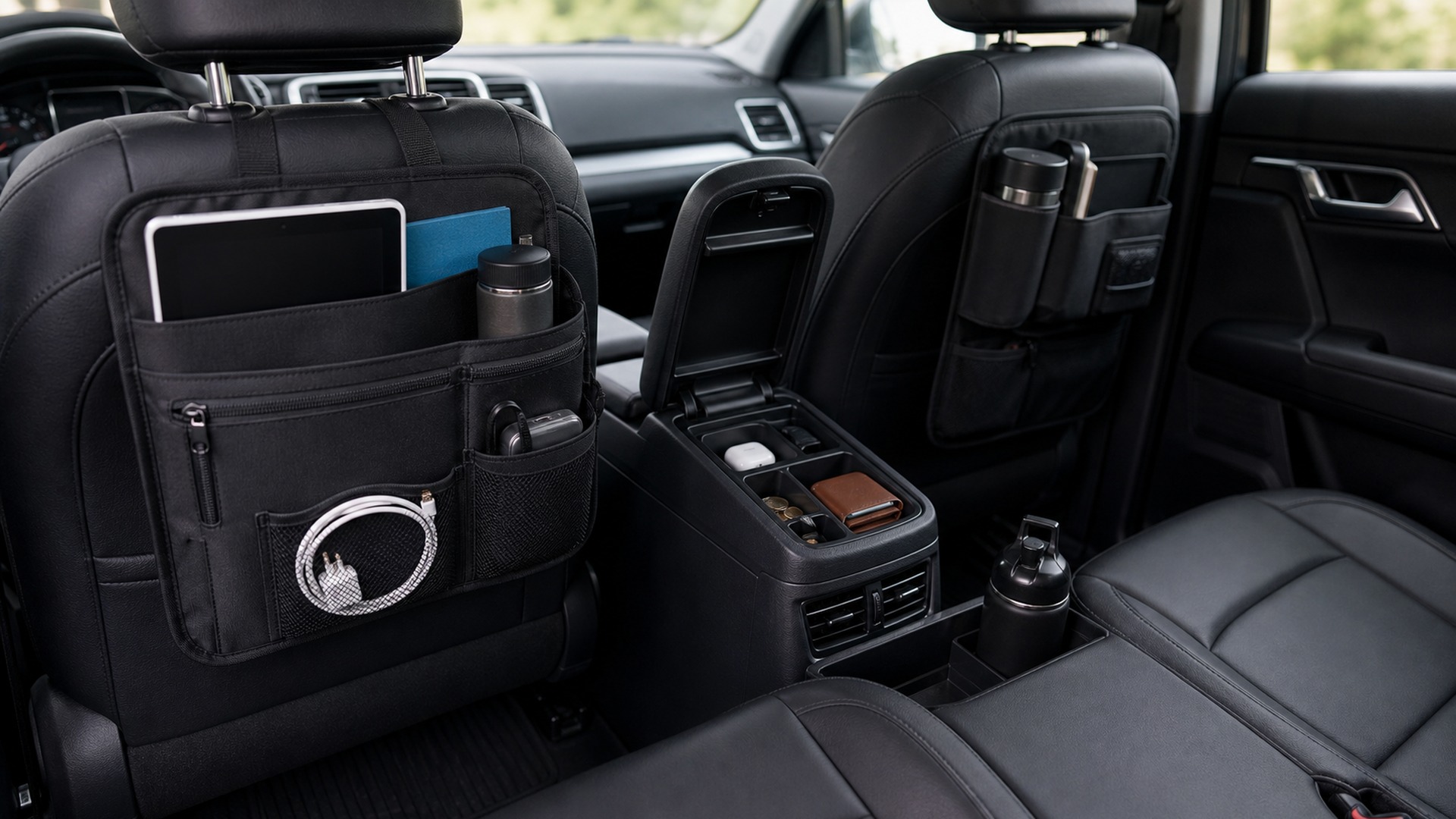 Why Interior Organization Fitment Matters