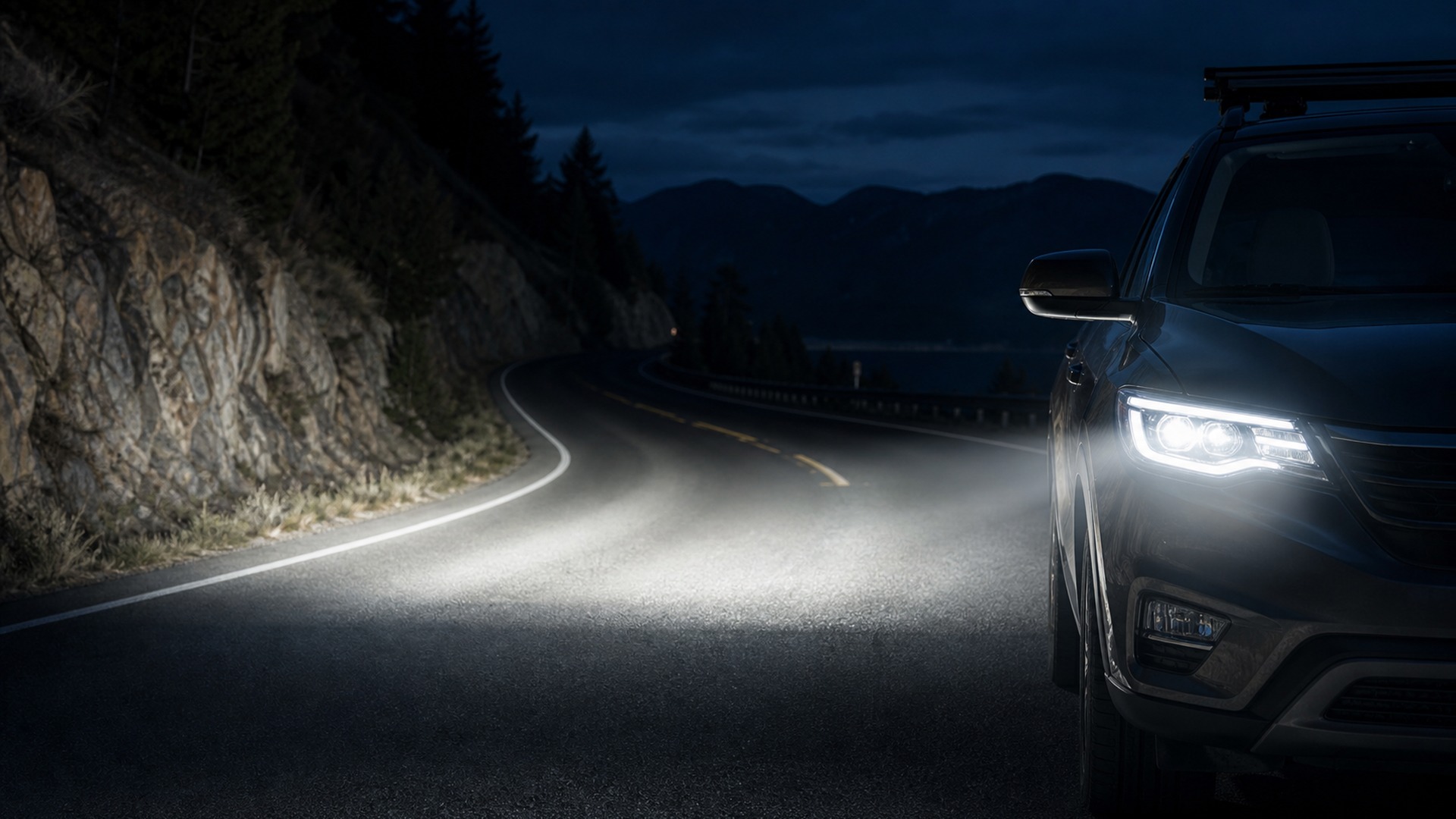 Why LED Headlights Matter