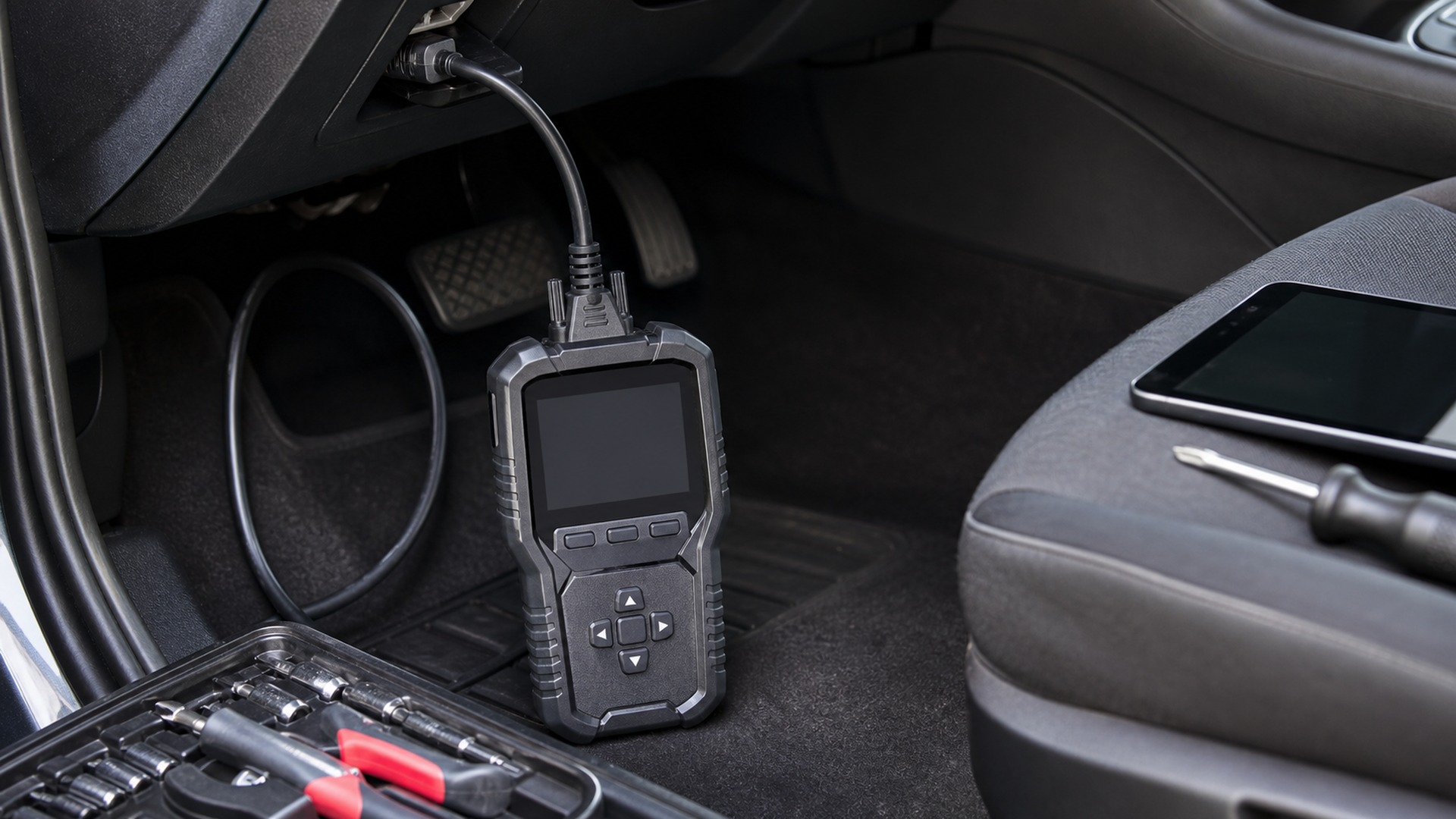 Why OBD Diagnostic Tools Fitment Matters