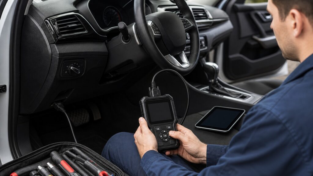 obd diagnostic tools operating function explainer hero image for Review Streets