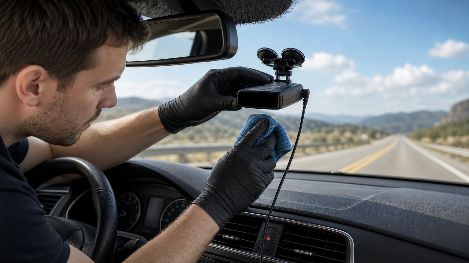 Why Radar Detectors Maintenance Role Matters