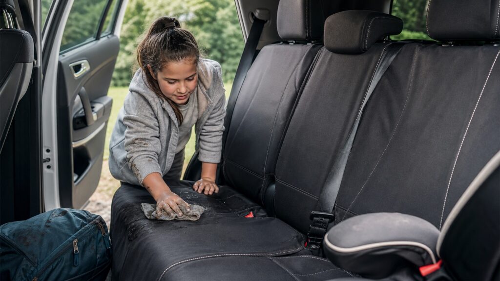 seat protection explainer hero image for Review Streets