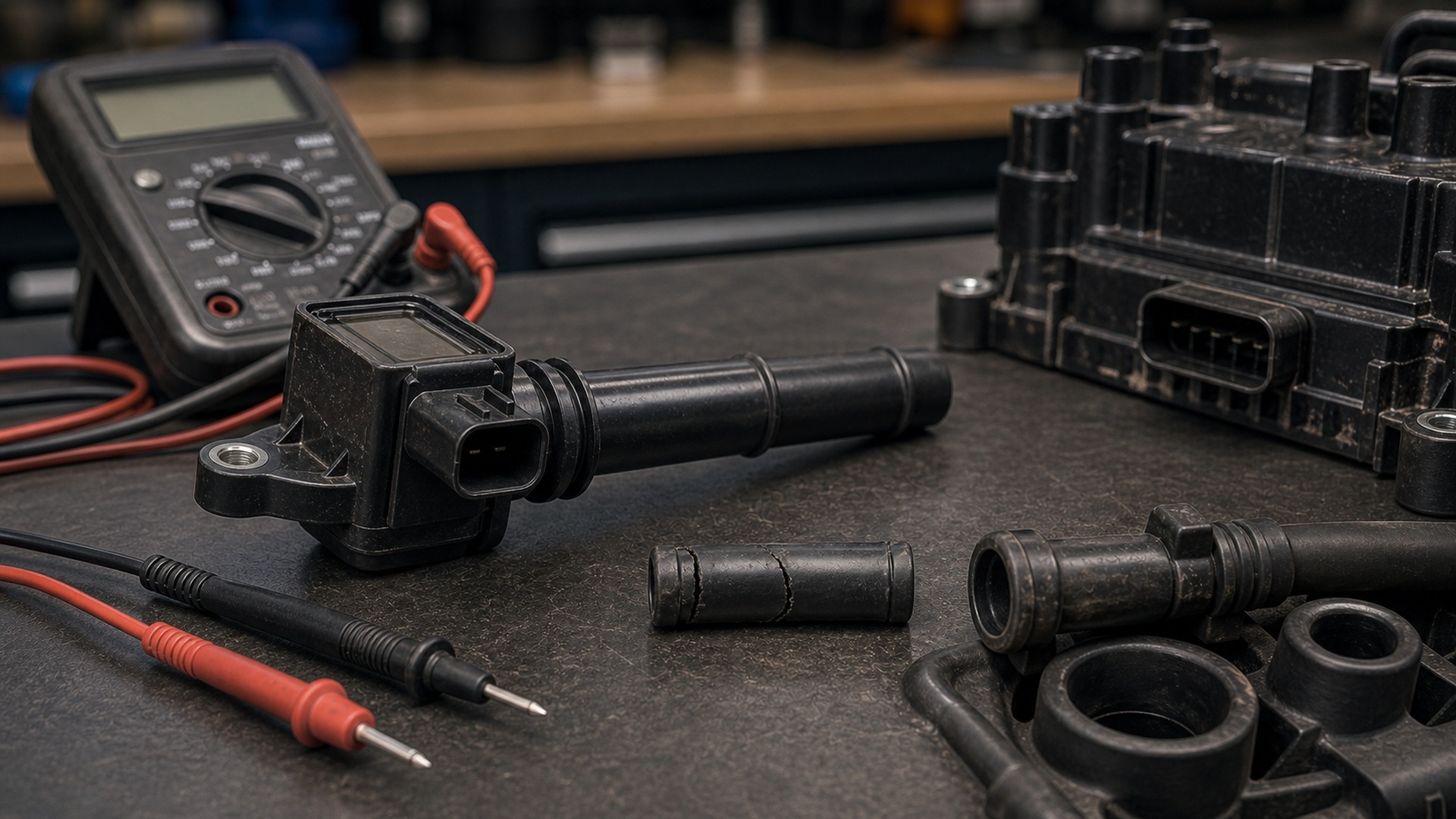Why Spark Plug Wires Safety Factors Matters