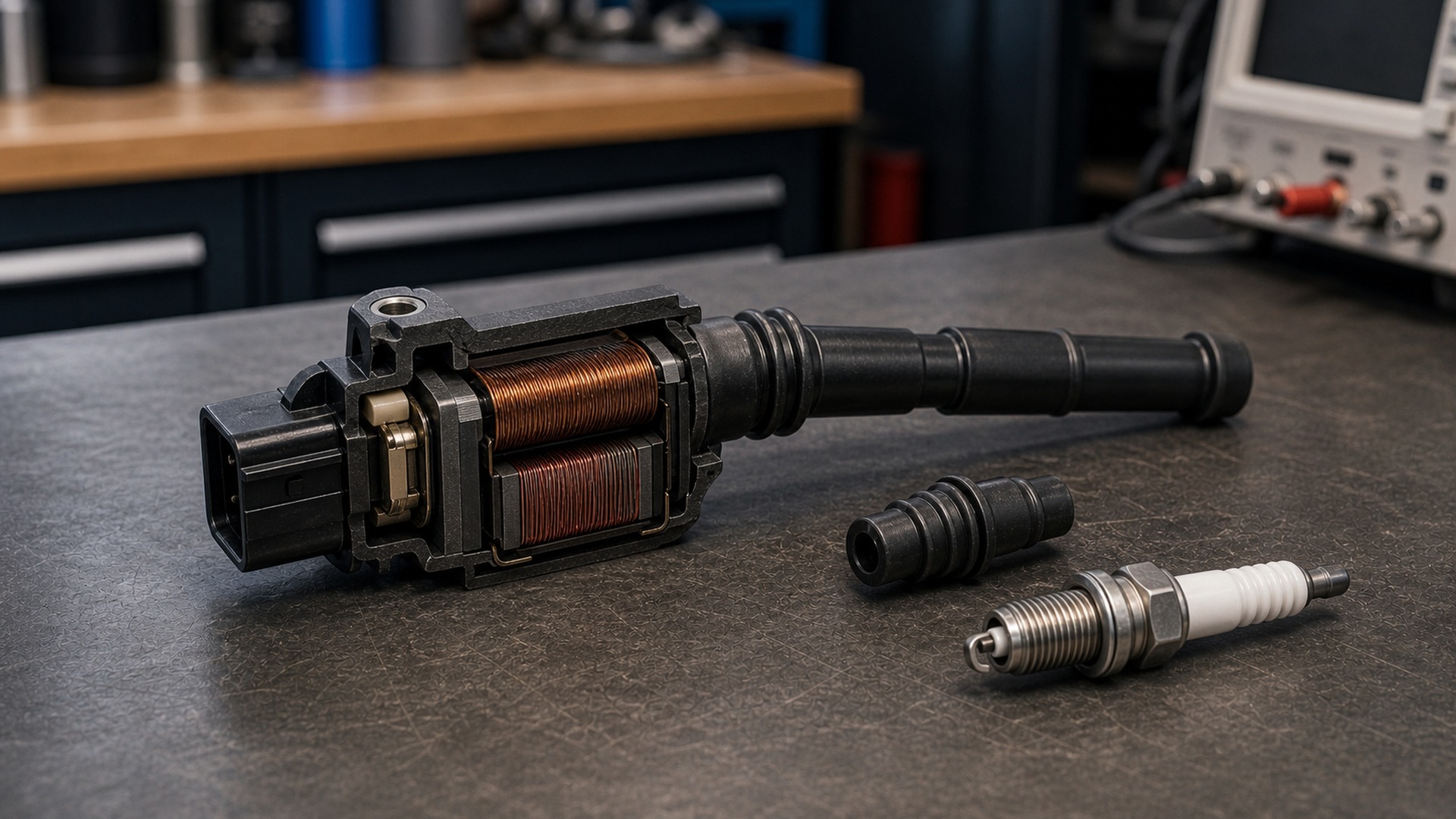 Why Spark Plugs Fitment Matters