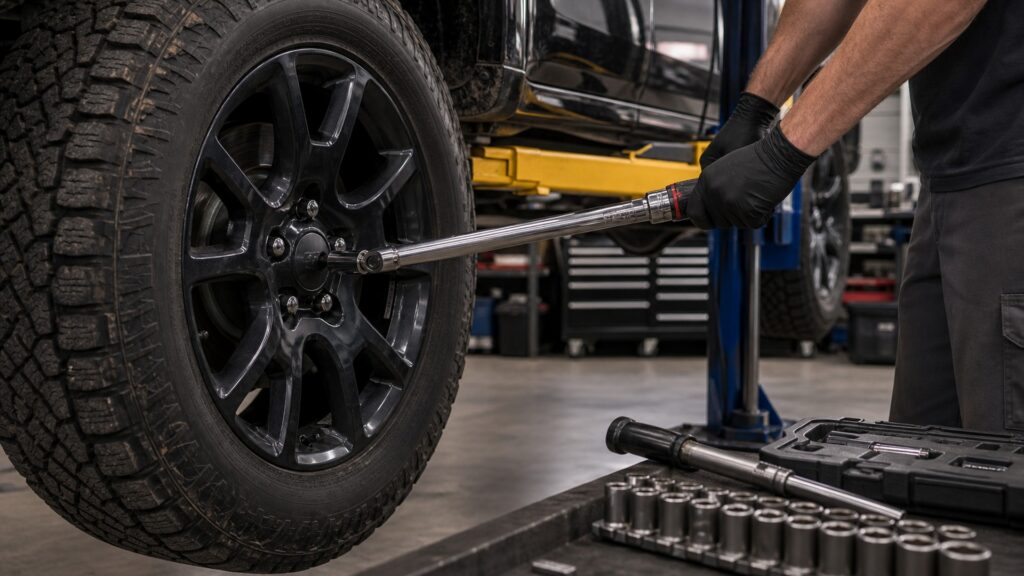torque wrenches explainer hero image for Review Streets