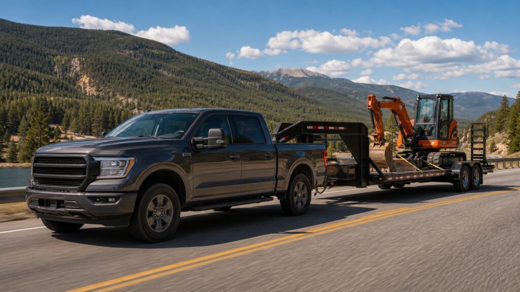 towing capacity explainer hero image for Review Streets
