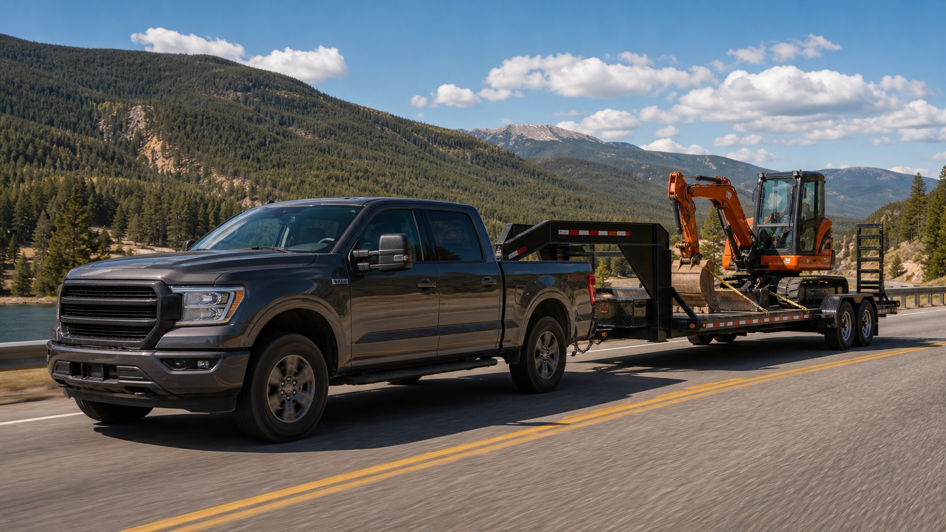 Why Towing Capacity Matters