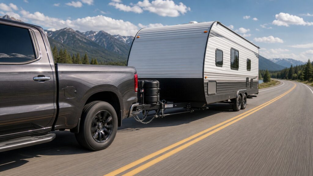 trailer sway control explainer hero image for Review Streets