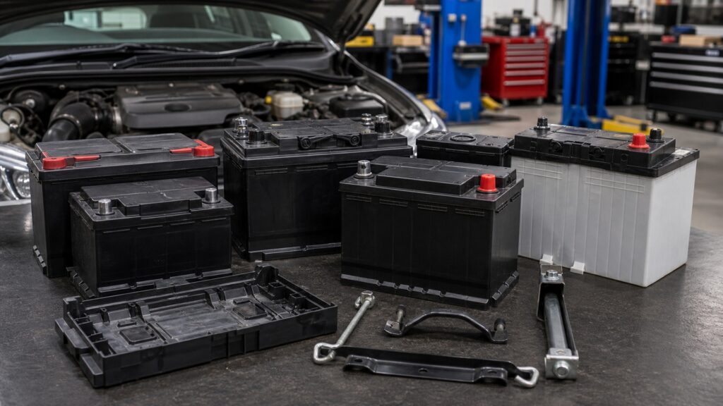 vehicle batteries fitment explainer hero image for Review Streets