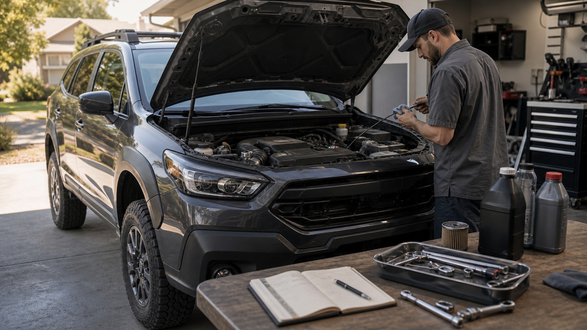 Why Vehicle Reliability Matters