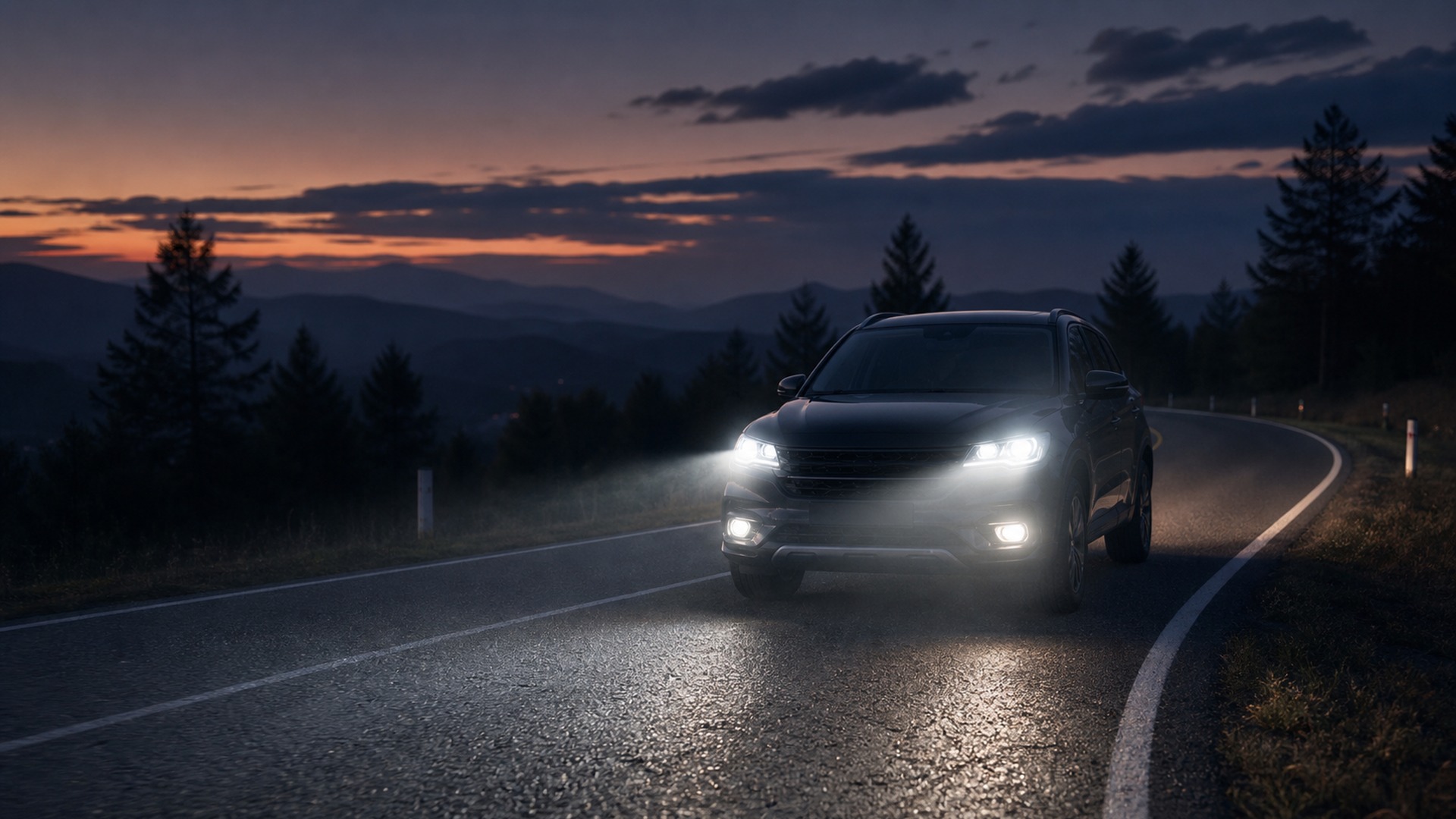 Why Vehicle Visibility Matters