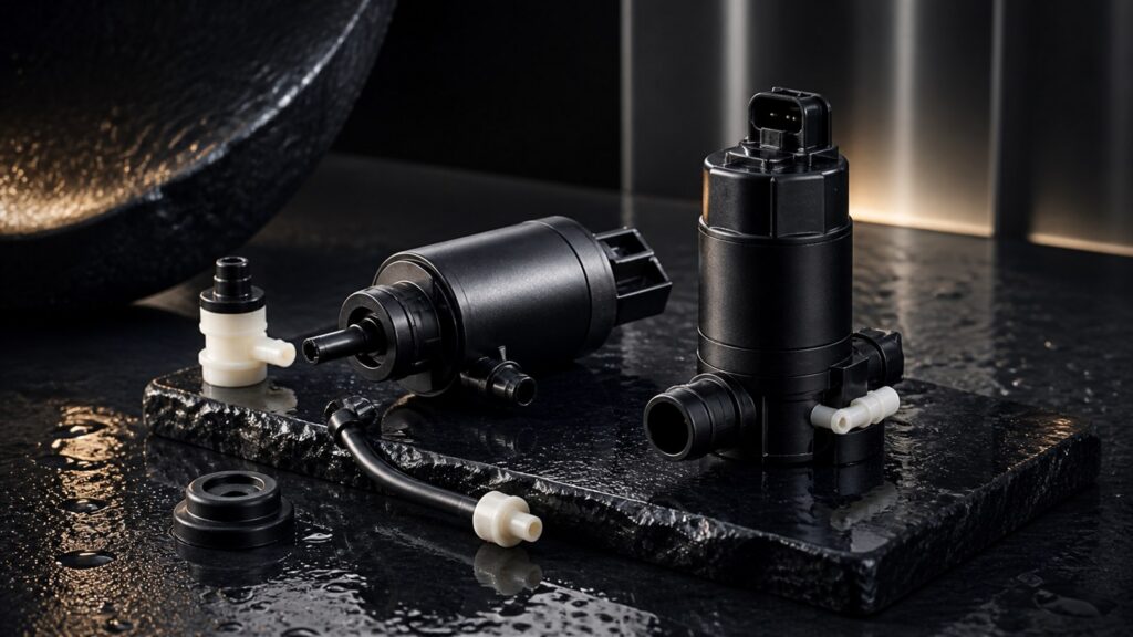 Windshield Washer Pumps