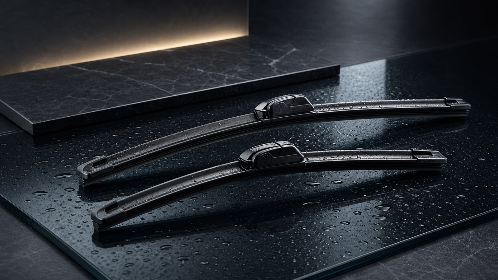 Windshield Wiper Blades