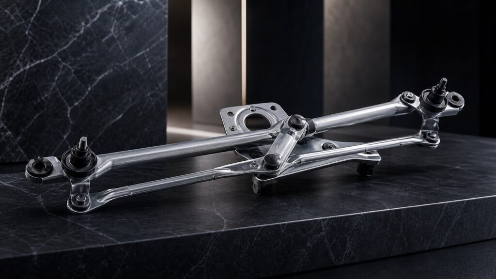 Wiper Linkage Assemblies