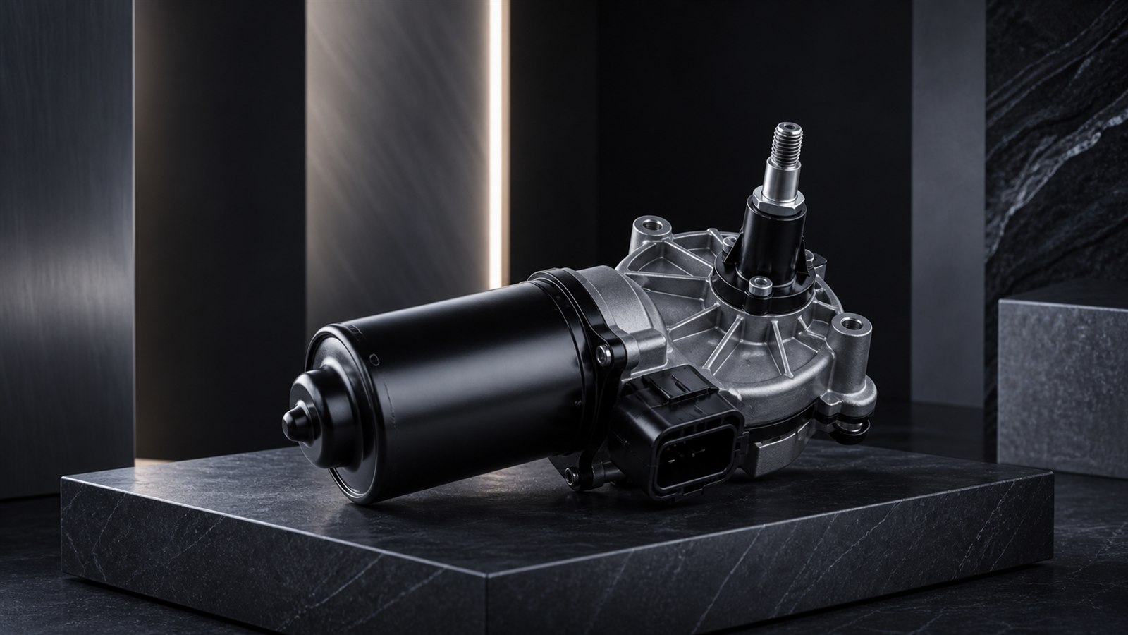 Wiper Motors
