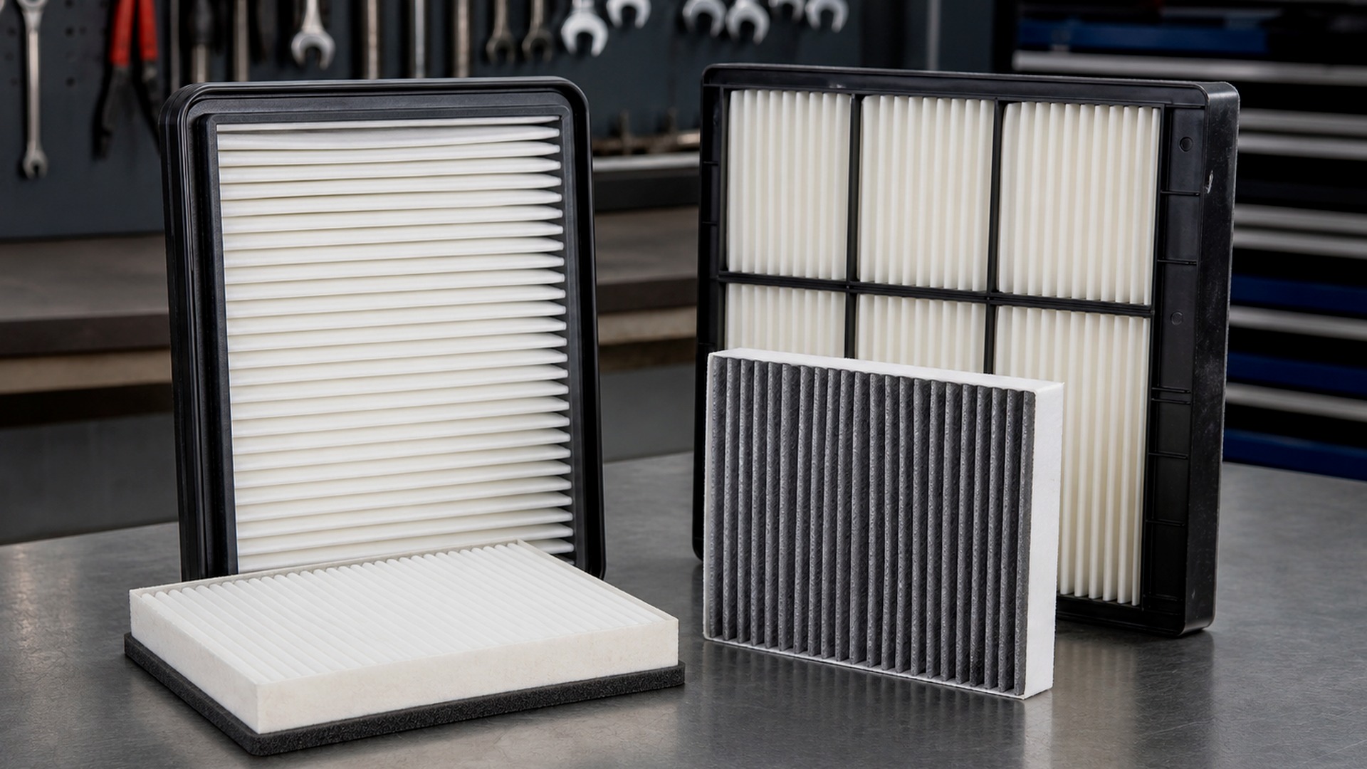 WIX WP10110 Cabin Air Filter Review: Performance, Pros, and Cons