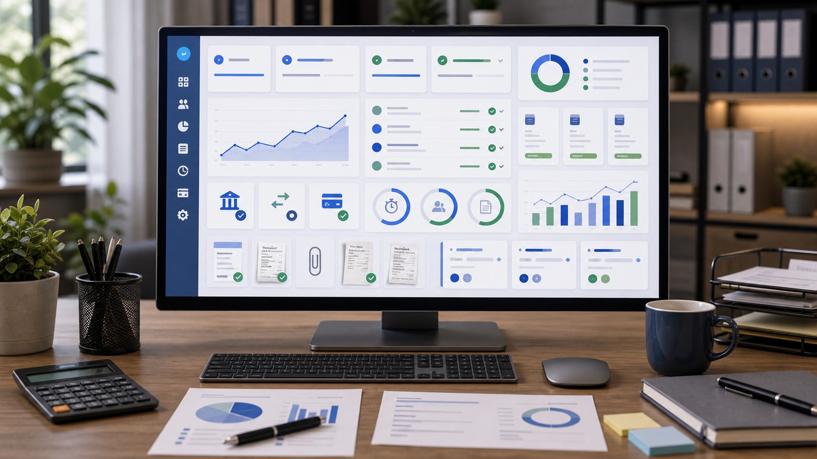Xero vs FreshBooks: Which Cloud Accounting Software Is Better?