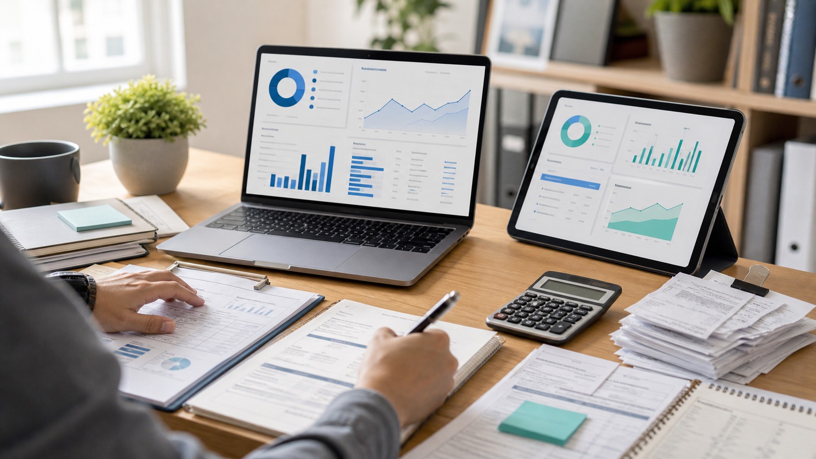 Xero vs FreshBooks: Which Online Bookkeeping Software Is Better?