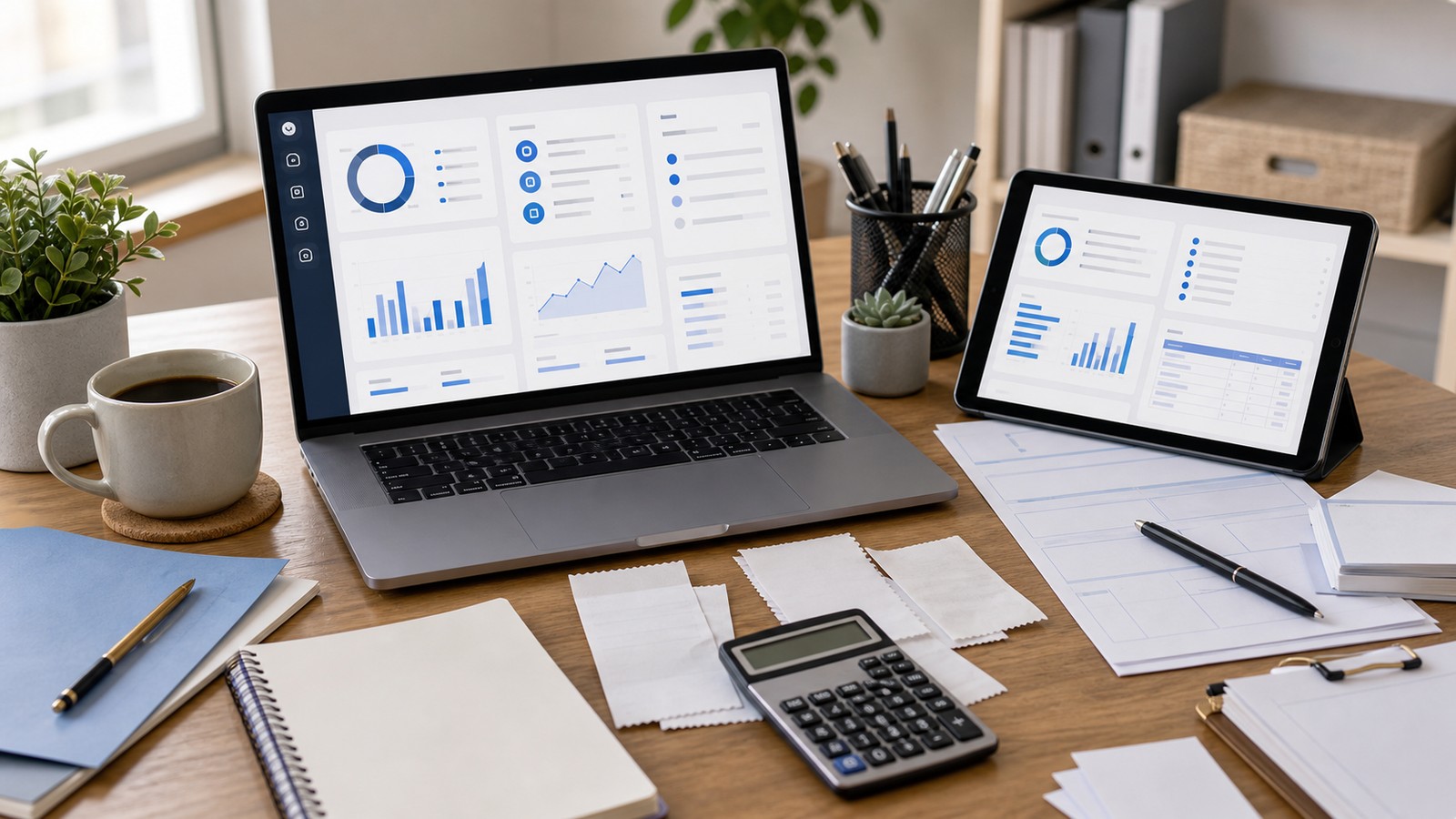 Xero vs Wave Accounting: Which Small Business Bookkeeping Software Is Better?