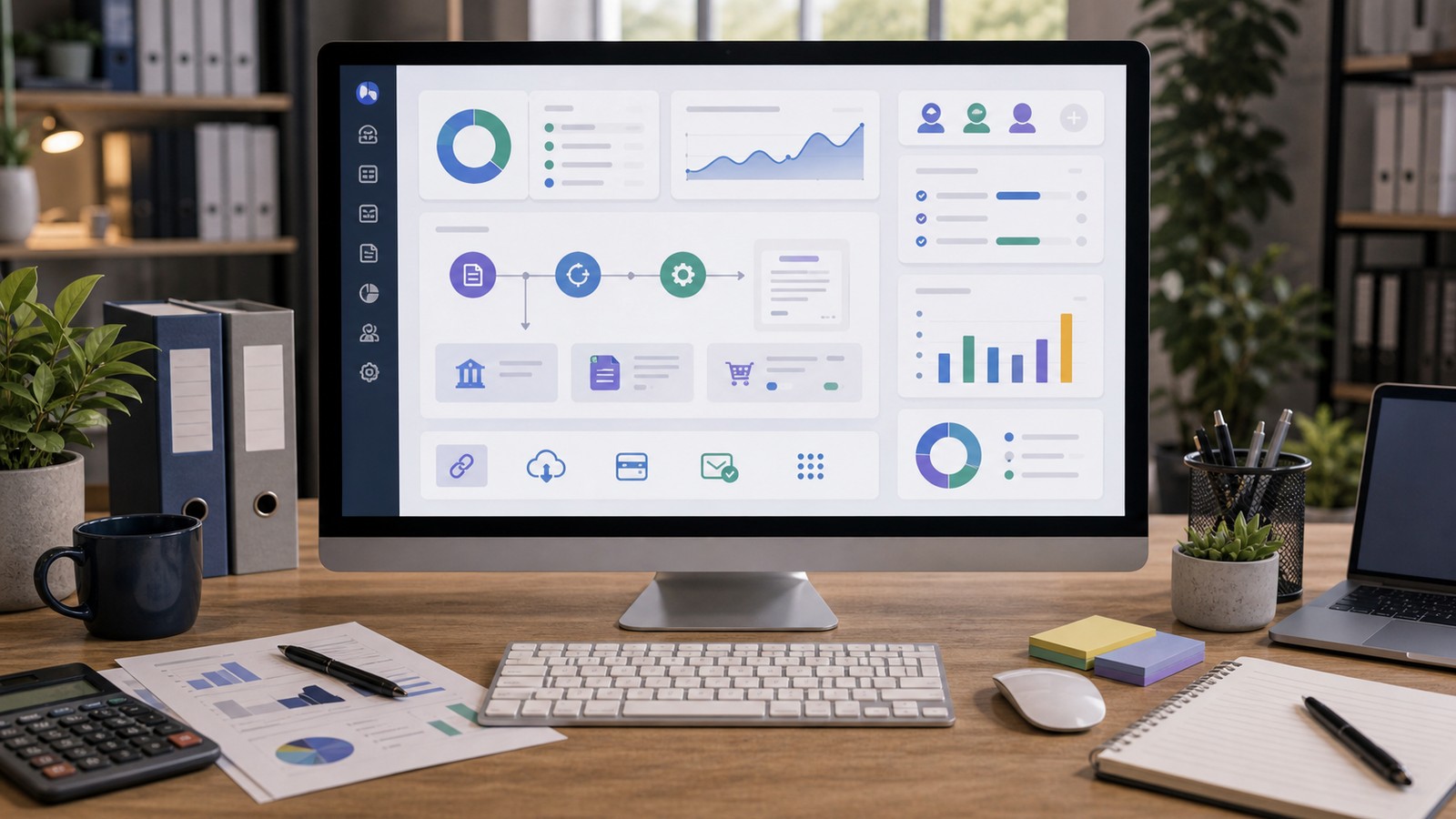 Xero vs Zoho Books: Which Cloud Accounting Software Is Better?