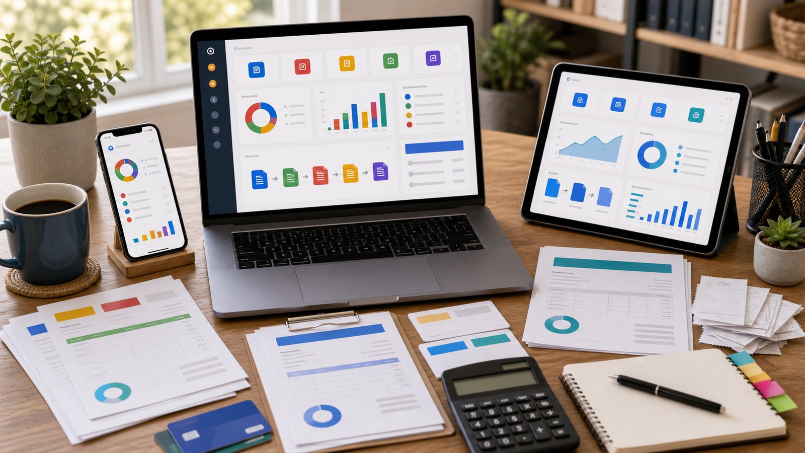 Zoho Invoice vs Wave Invoicing: Which Small Business Invoicing Software Is Better?