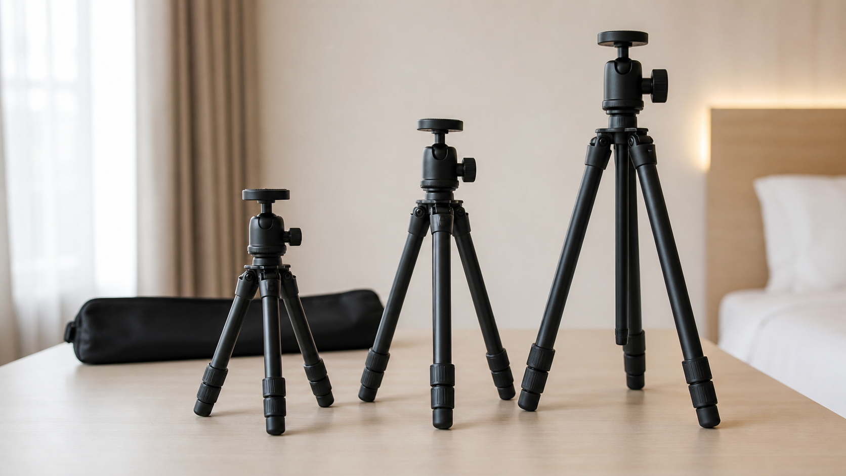 Travel Cameras