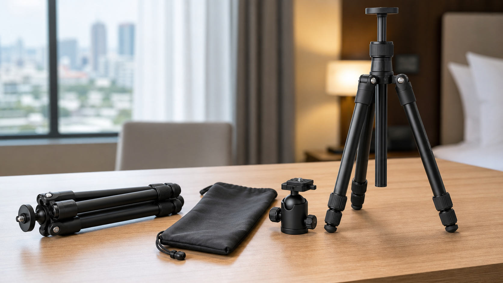Travel Cameras